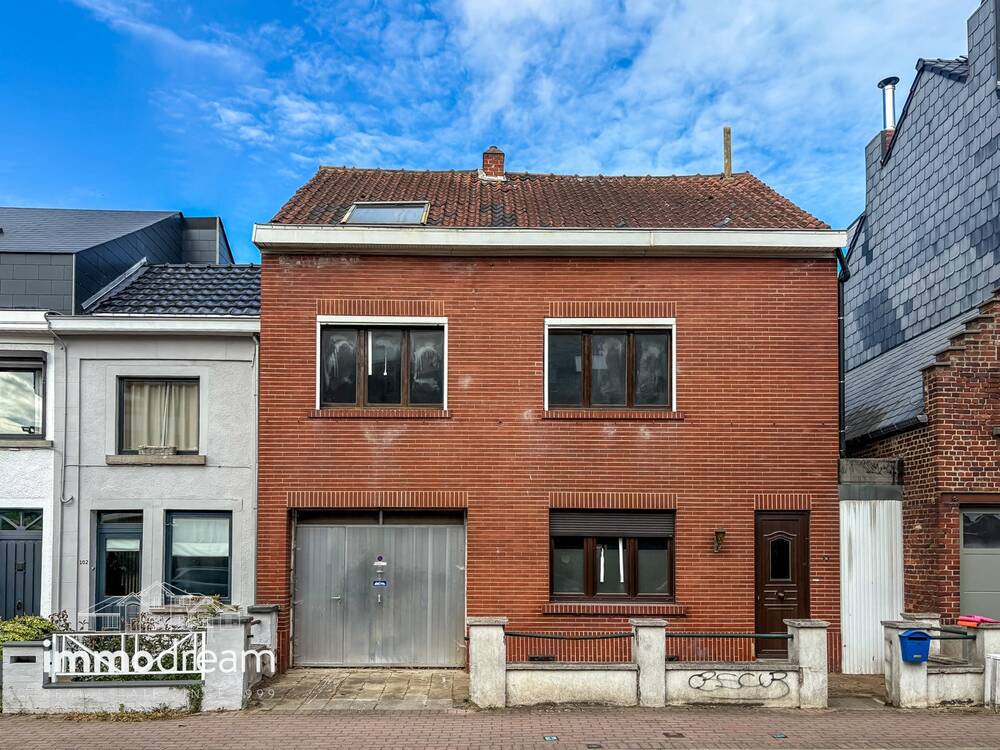 Maison à  à Waterloo 1410 295000.00€ 4 chambres 212.00m² - annonce 573069