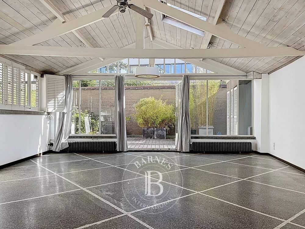 Maison à louer à Ixelles 1050 3000.00€ 2 chambres 110.00m² - annonce 572169