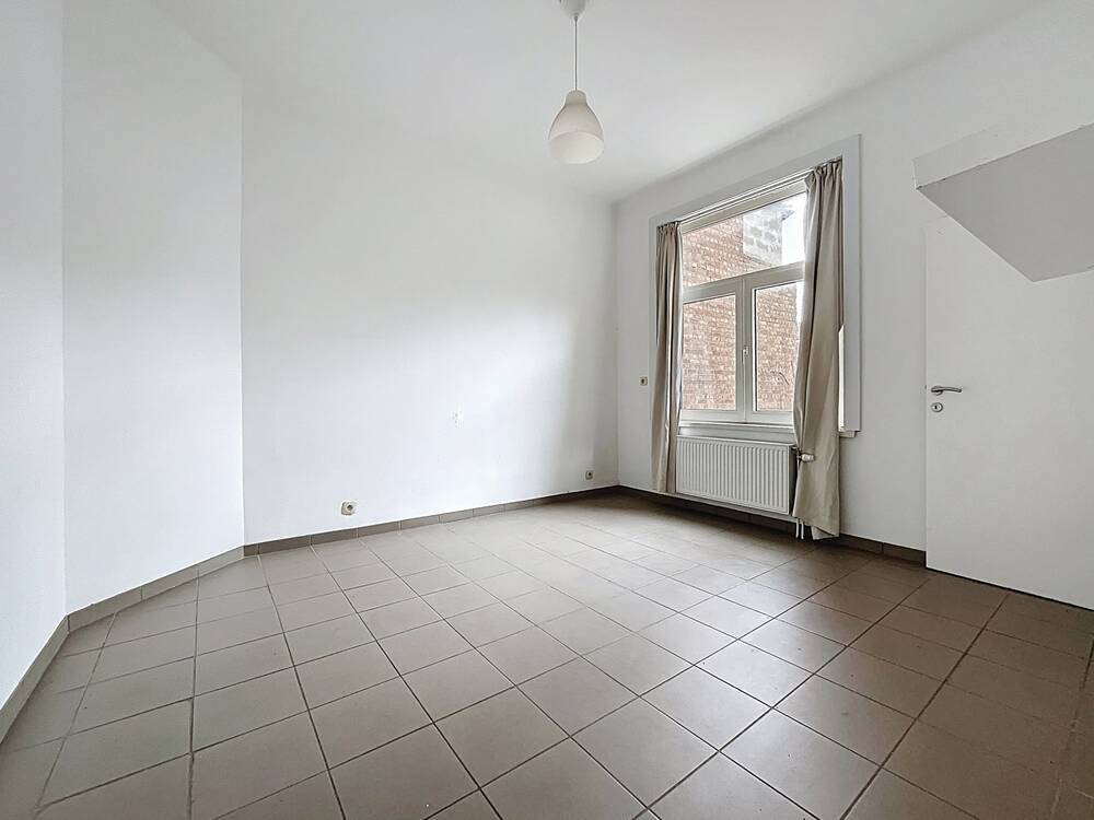 Appartement te  huur in Jette 1090 850.00€ 1 slaapkamers 59.00m² - Zoekertje 572999