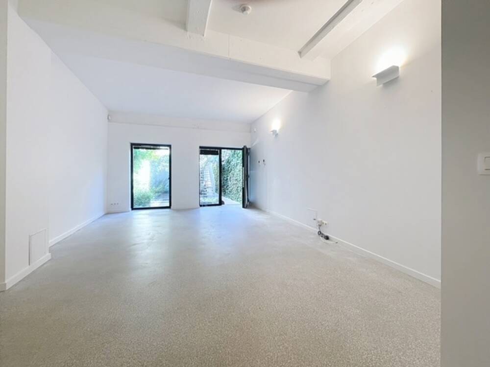 Studio te huur in Brussel 1000 950.00€ 1 slaapkamers 40.00m² - Zoekertje 595569