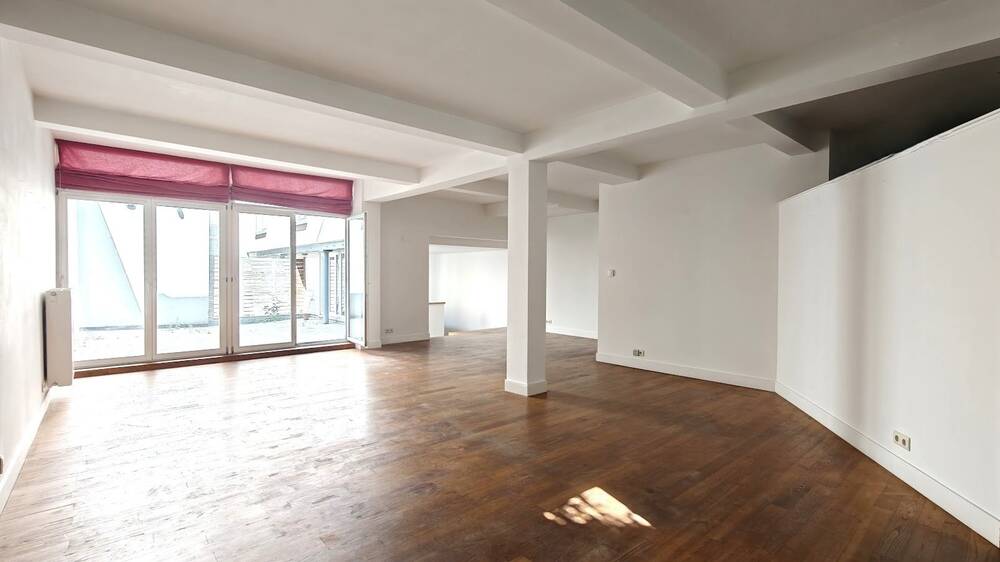 Huis te  koop in Elsene 1050 399000.00€ 3 slaapkamers 171.00m² - Zoekertje 572395