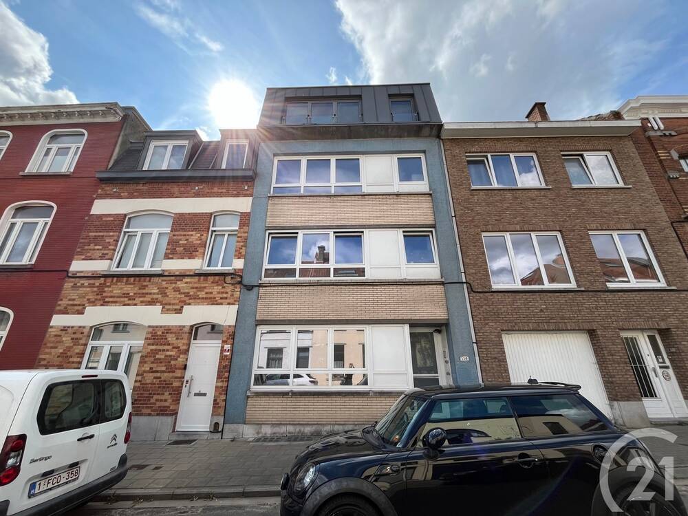 Appartement à louer à Auderghem 1160 1900.00€ 3 chambres 134.00m² - annonce 572286