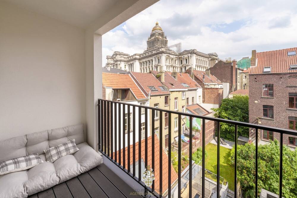 Immeuble mixte à vendre à Bruxelles 1000 995000.00€ 5 chambres 210.00m² - annonce 572270