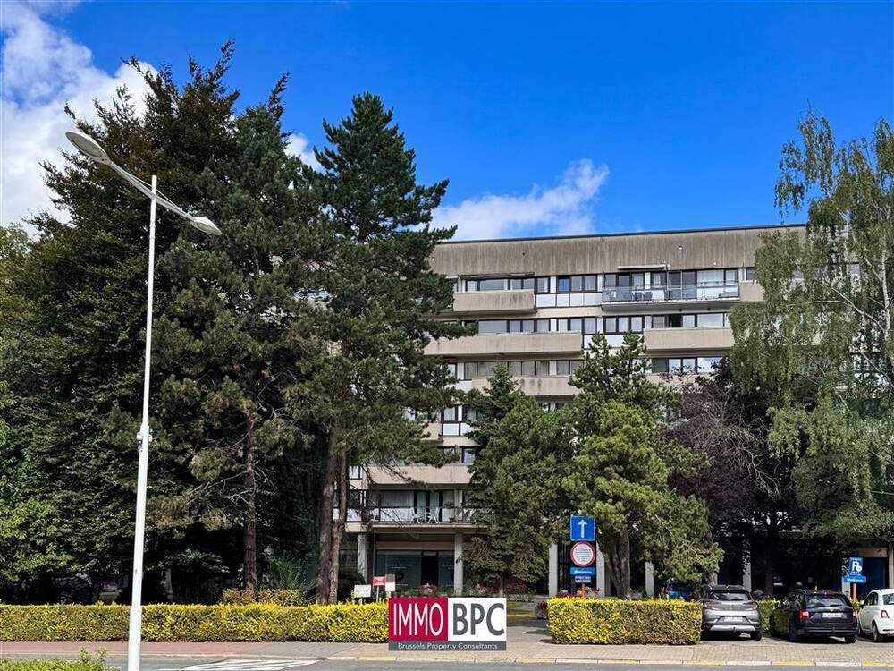 Appartement à  à Ganshoren 1083 195000.00€ 2 chambres m² - annonce 572141