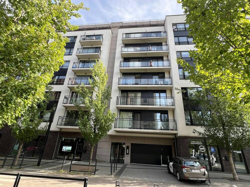 Appartement à louer à Evere 1140 1150.00€ chambres m² - annonce 572149