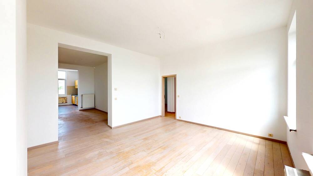 Appartement te koop in Laken 1020 269000.00€ 3 slaapkamers 110.00m² - Zoekertje 573084
