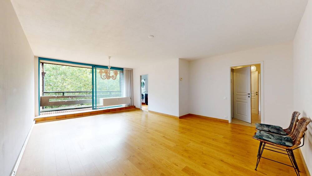 Appartement à vendre à Woluwe-Saint-Pierre 1150 310000.00€ 2 chambres 80.00m² - annonce 572730