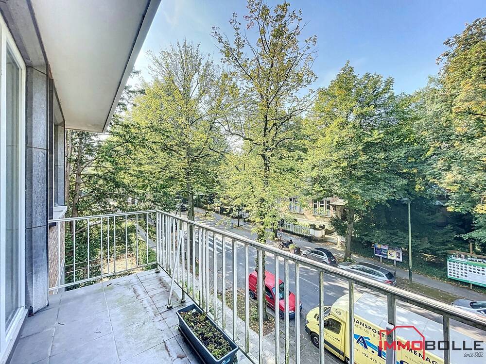 Appartement à  à Uccle 1180 410000.00€ 3 chambres 102.00m² - annonce 573004