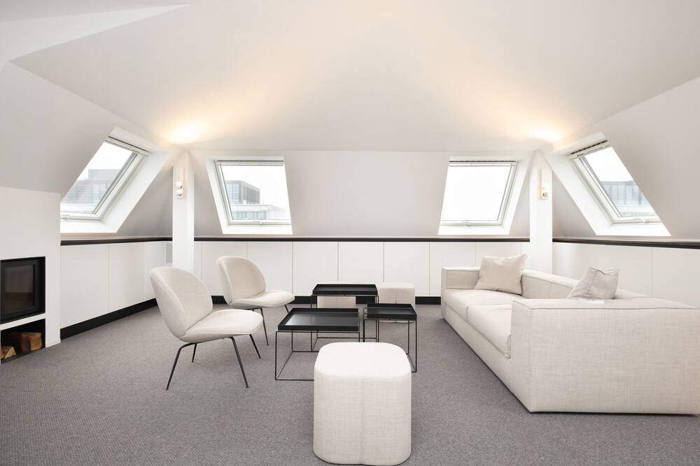 Handelszaak te huur in Brussel 1000 1780.00€ slaapkamers 160.00m² - Zoekertje 572418