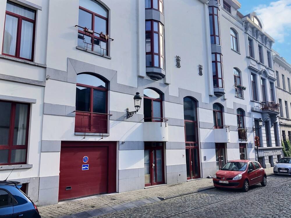 Commerce à à Bruxelles 1000 300000.00€ chambres 85.00m² - annonce 572753