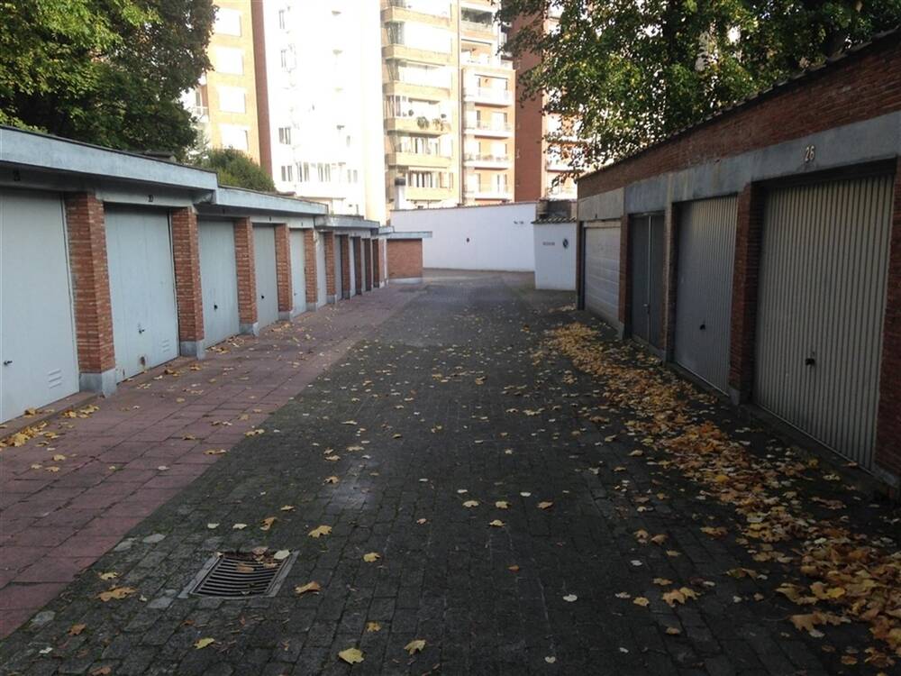 Box te  huur in Elsene 1050 150.00€  slaapkamers m² - Zoekertje 572442