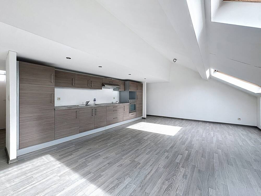 Triplex à vendre à Verviers 4800 149000.00€ 3 chambres 145.00m² - annonce 572777