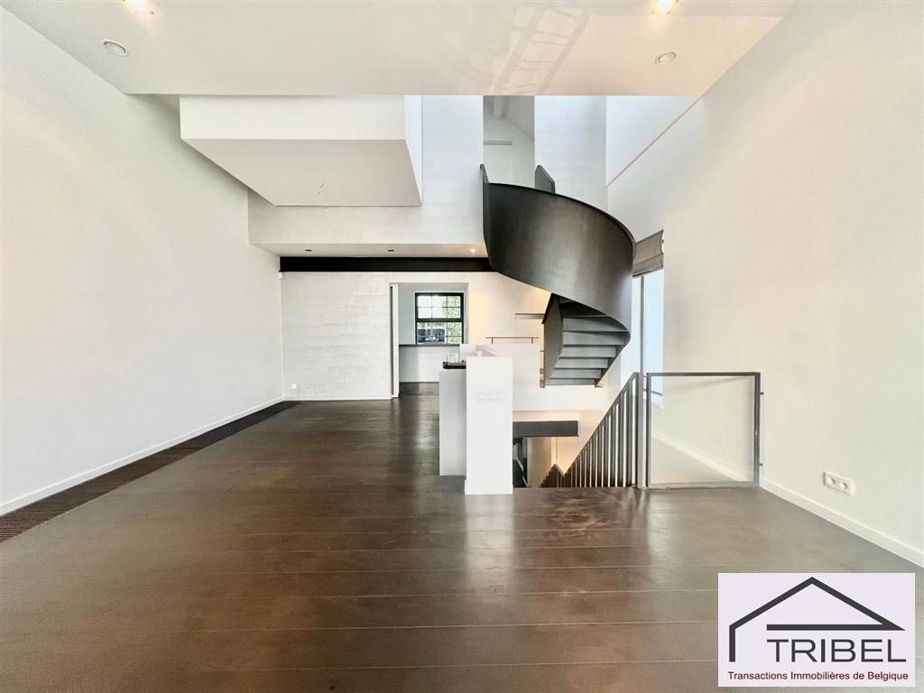 Triplex à vendre à Uccle 1180 1150000.00€ 3 chambres 314.00m² - annonce 572461