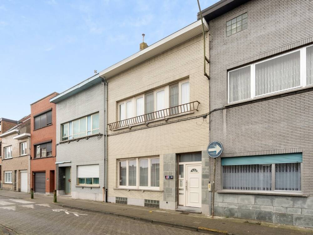 Autre à vendre à Vilvorde 1800 485000.00€ 3 chambres 330.00m² - annonce 572570