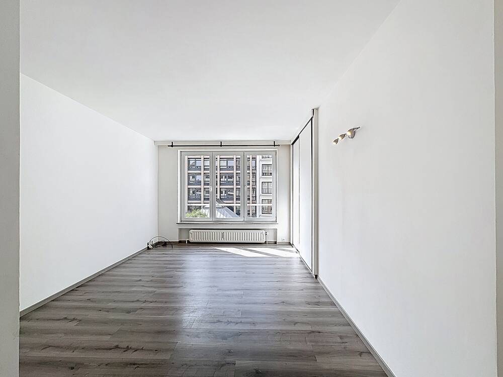 Studio à à Bruxelles 1000 169000.00€ chambres 37.00m² - annonce 573058