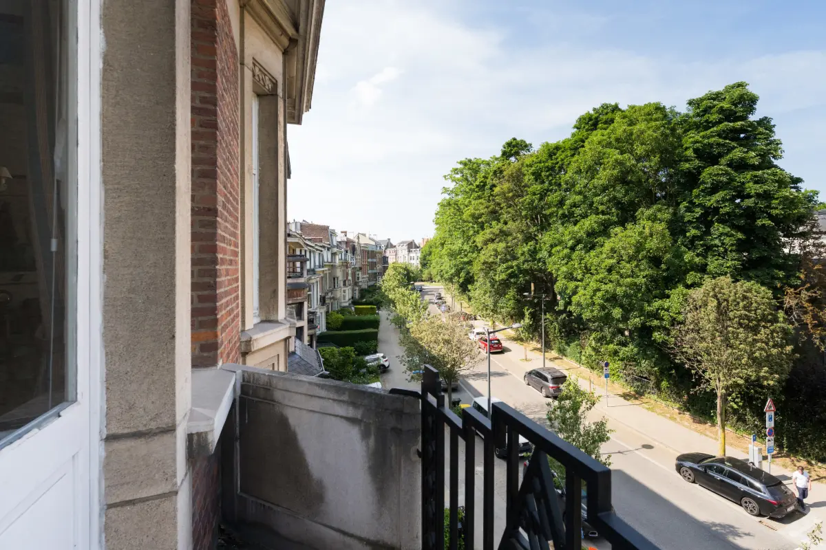 Maison à vendre à Etterbeek 1040 1645000.00€ 8 chambres 512.00m² - annonce 572735