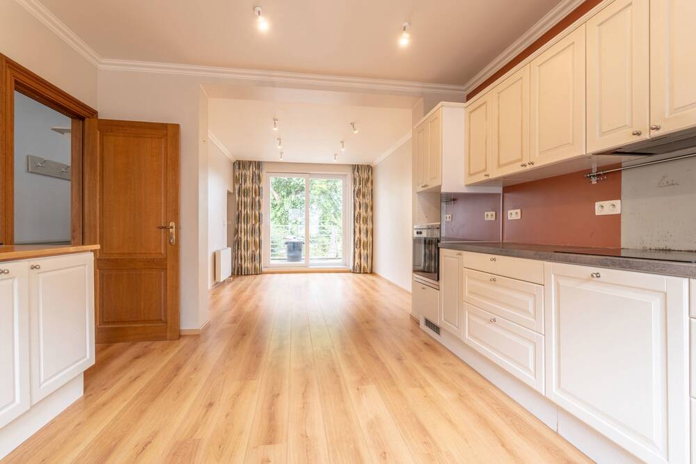 Maison à vendre à Woluwe-Saint-Lambert 1200 590000.00€ 4 chambres 165.00m² - annonce 572444