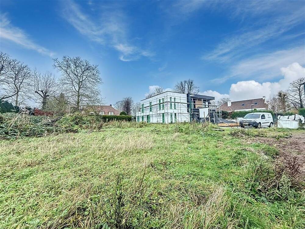 Grond te  in Wemmel 1780 525000.00€  slaapkamers m² - Zoekertje 572907