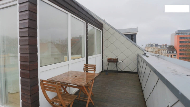 Appartement te  huur in Sint-Lambrechts-Woluwe 1200 990.00€ 1 slaapkamers 60.00m² - Zoekertje 573046
