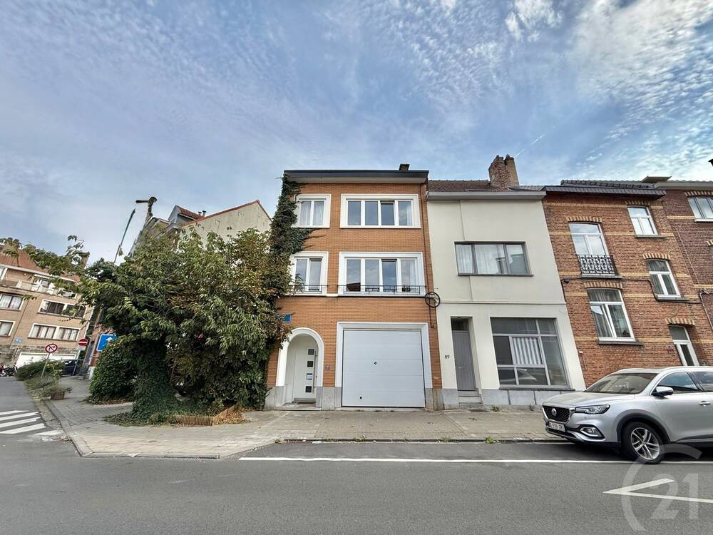 Maison à vendre à Watermael-Boitsfort 1170 650000.00€ 3 chambres 207.00m² - annonce 573639