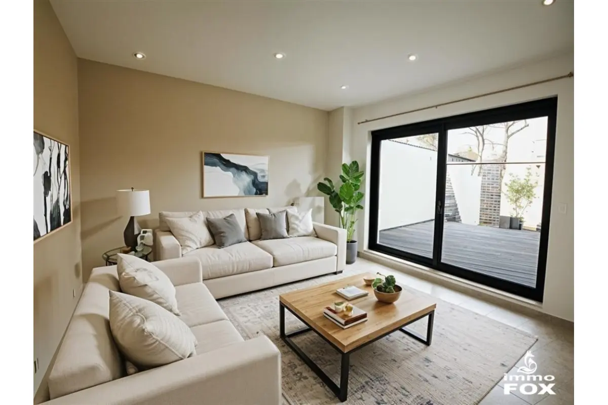 Maison à louer à Watermael-Boitsfort 1170 1875.00€ 3 chambres 140.00m² - annonce 573383