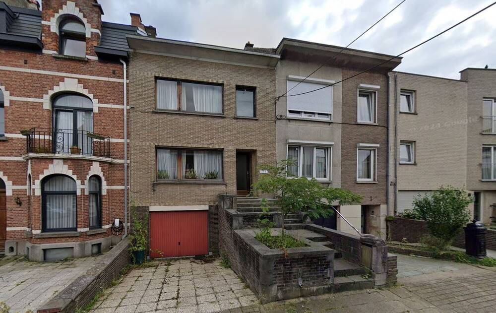 Maison à  à Wemmel 1780 475000.00€ 3 chambres 175.00m² - annonce 573923