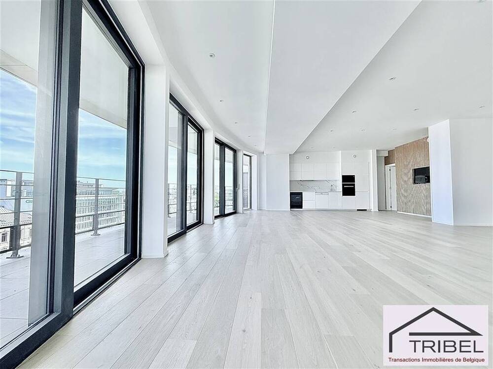 Appartement te in Elsene 1050 1395000.00€ 4 slaapkamers 243.00m² - Zoekertje 573878