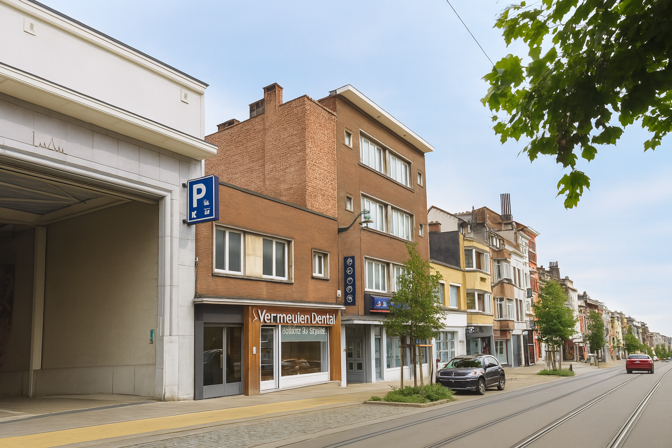 Maison à vendre à Uccle 1180 210000.00€ chambres 175.00m² - annonce 574206