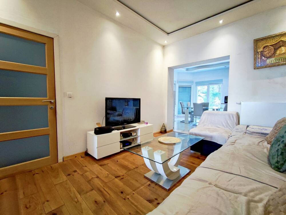 Maison à vendre à Berchem-Sainte-Agathe 1082 430000.00€ 4 chambres 165.00m² - annonce 574167