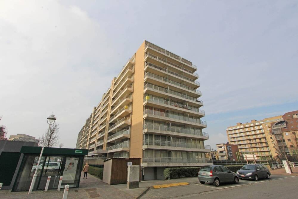Box à vendre à Nieuport 8620 55000.00€ chambres m² - annonce 574117