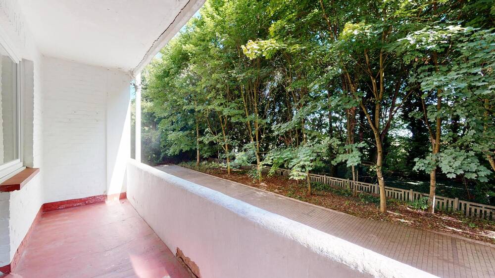 Studio à vendre à Schaerbeek 1030 169000.00€ 0 chambres 46.00m² - annonce 573637