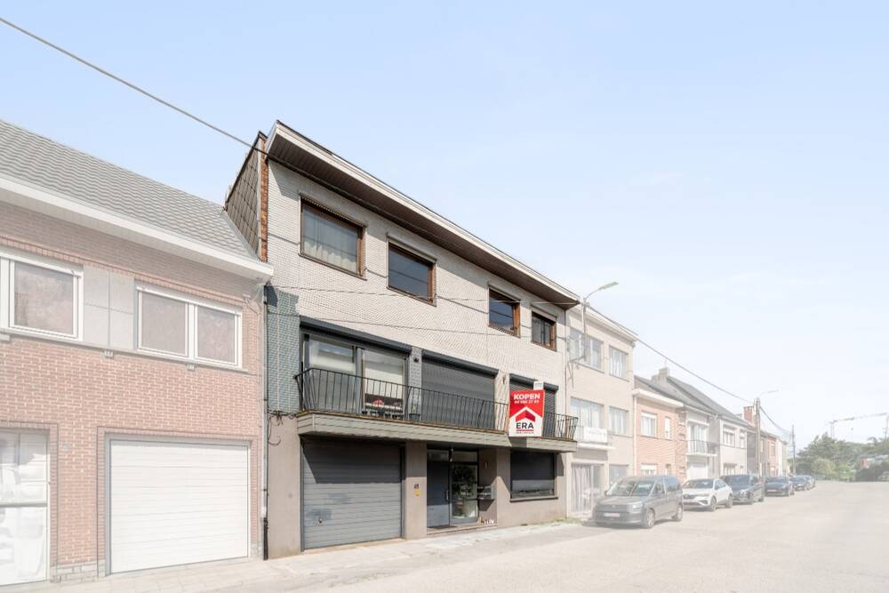 Autre à vendre à Lebbeke 9280 660000.00€ 7 chambres 420.00m² - annonce 573592