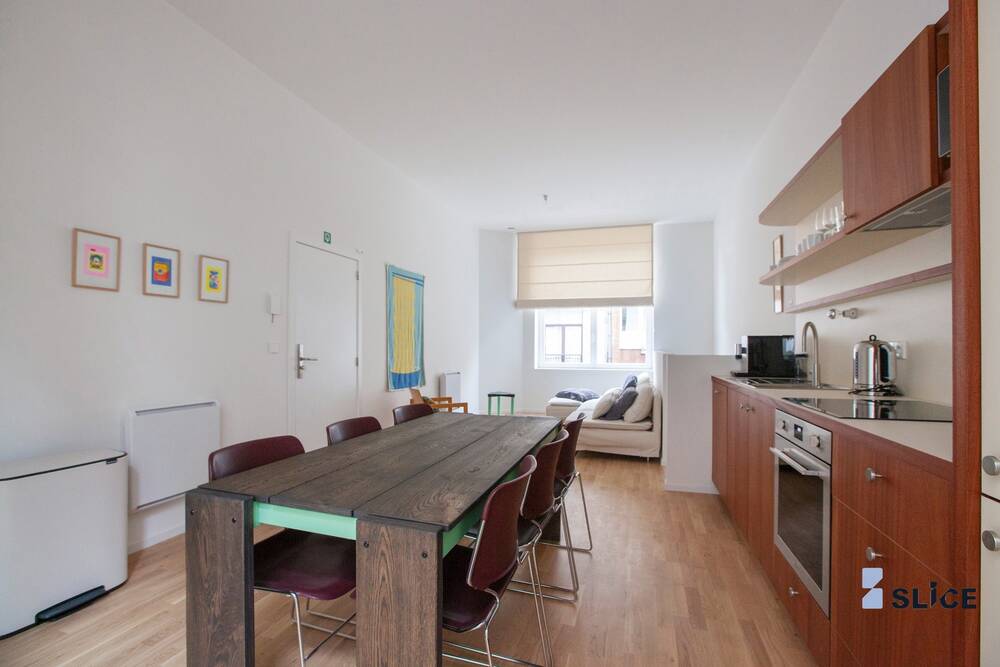 Appartement à louer à Woluwe-Saint-Pierre 1150 2500.00€ 3 chambres 120.00m² - annonce 573400