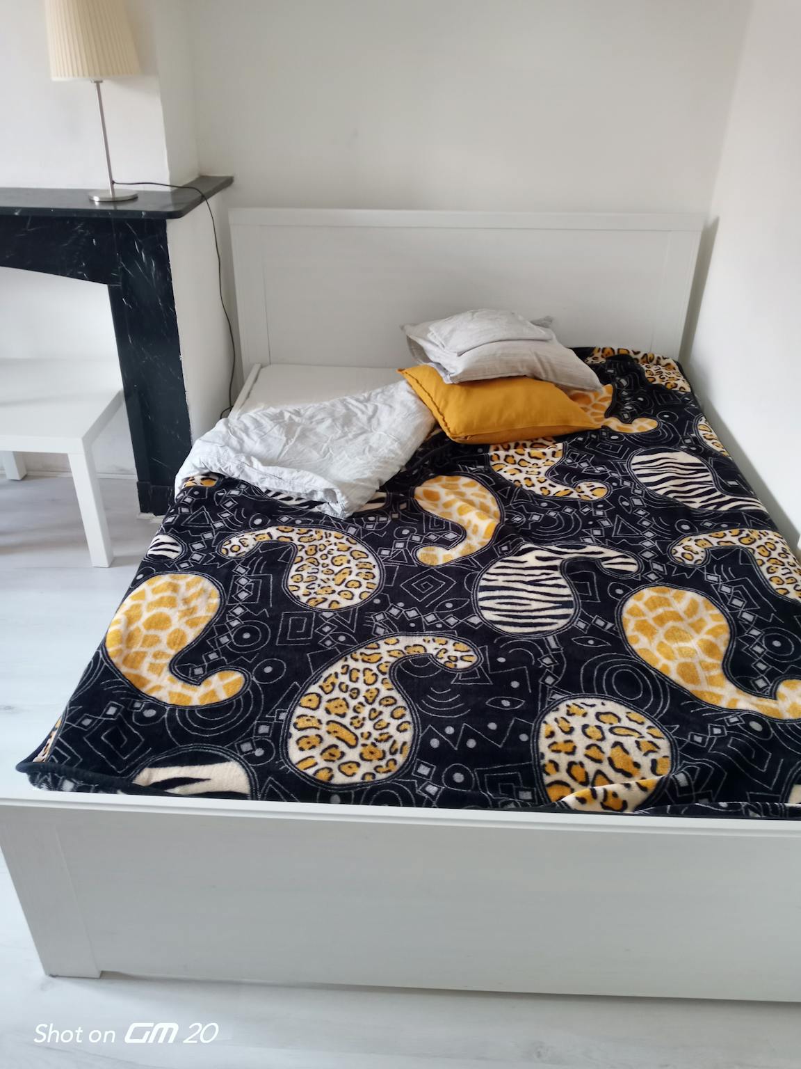 Appartement à louer à Ixelles 1050 650.00€ 1 chambres 16.00m² - annonce 792964