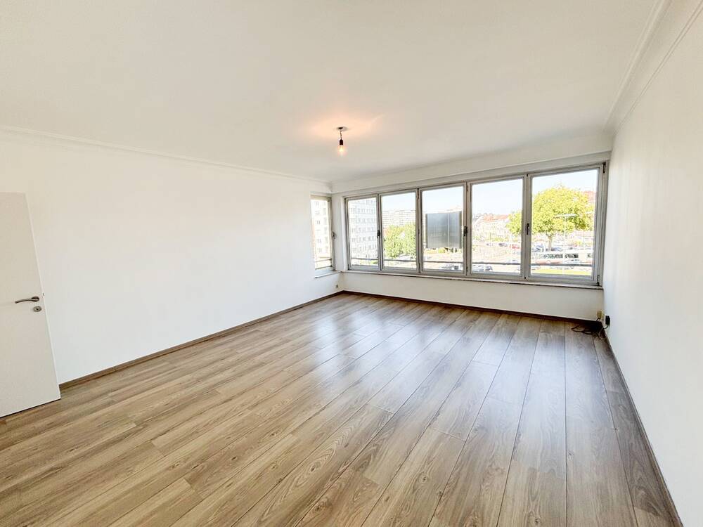 Appartement à louer à Schaerbeek 1030 1250.00€ 2 chambres 75.00m² - annonce 573406