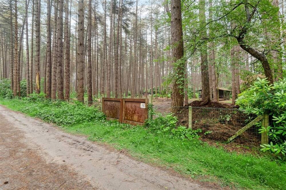 Terrain non bâtissable à vendre à Gierle 2275 49000.00€  chambres m² - annonce 573752