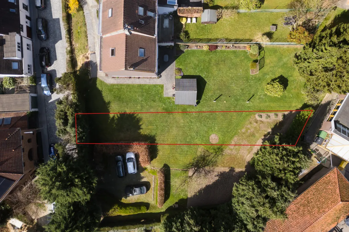 Terrain à vendre à Uccle 1180 247500.00€  chambres m² - annonce 573640