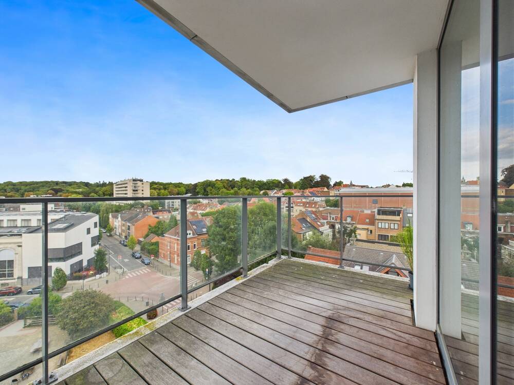 Appartement à louer à Auderghem 1160 1600.00€ 2 chambres 76.00m² - annonce 574108
