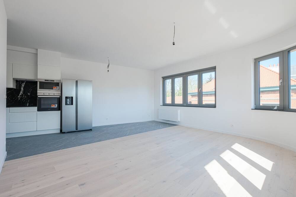 Appartement à louer à Auderghem 1160 1850.00€ 3 chambres 101.00m² - annonce 573602