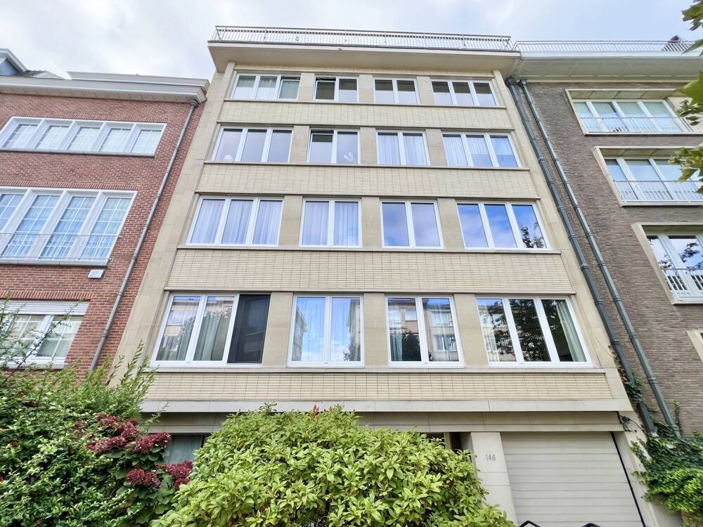 Appartement à louer à Auderghem 1160 1200.00€ 1 chambres 94.00m² - annonce 573857
