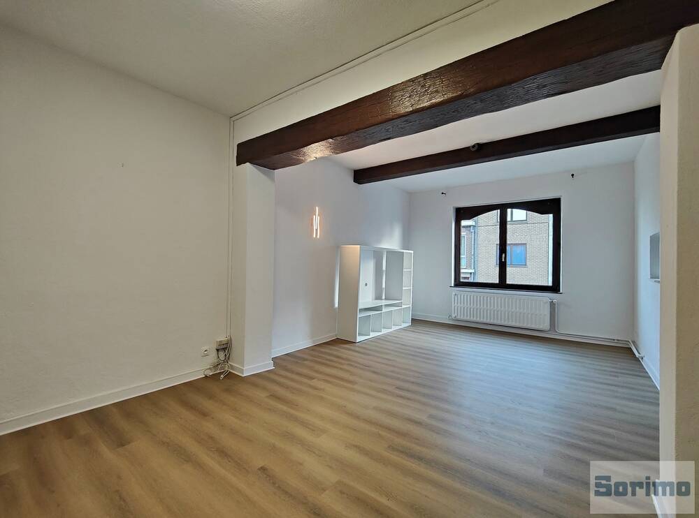 Appartement à  à Rixensart 1330 900.00€ 2 chambres 70.00m² - annonce 574034