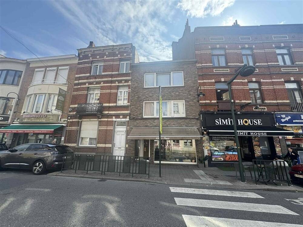 Commerce à louer à Laeken 1020 1950.00€ chambres 90.00m² - annonce 573385