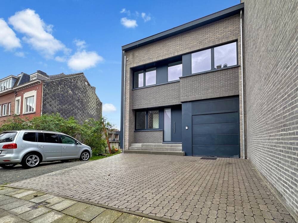 Maison à louer à Neder-Over-Heembeek 1120 2200.00€ 3 chambres 160.00m² - annonce 574077