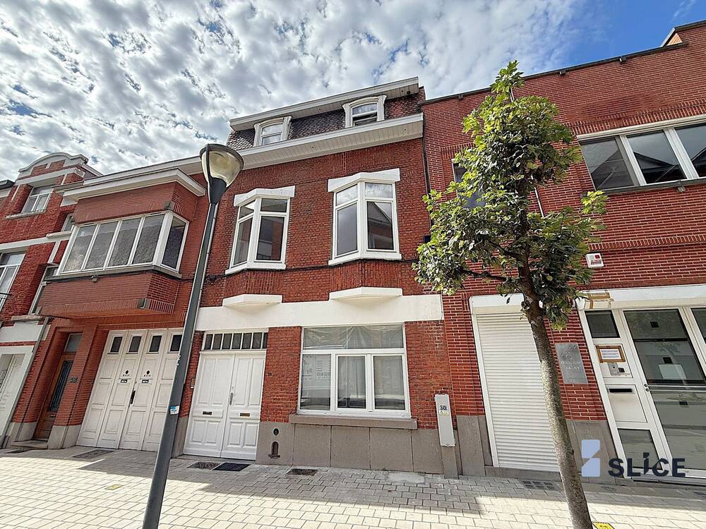 Triplex à vendre à Anderlecht 1070 235000.00€ 4 chambres 150.00m² - annonce 574148