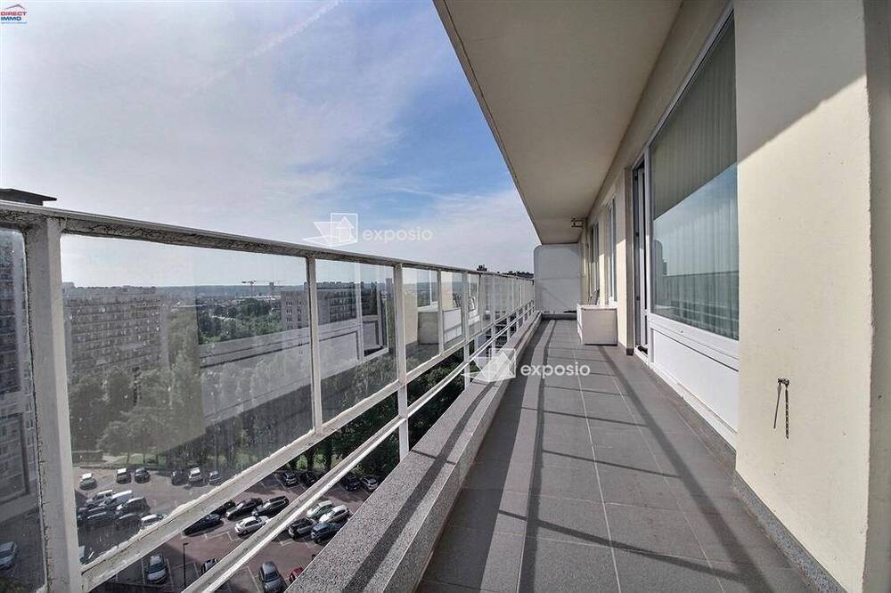Appartement à  à Anderlecht 1070 195000.00€ 2 chambres 75.00m² - annonce 573455