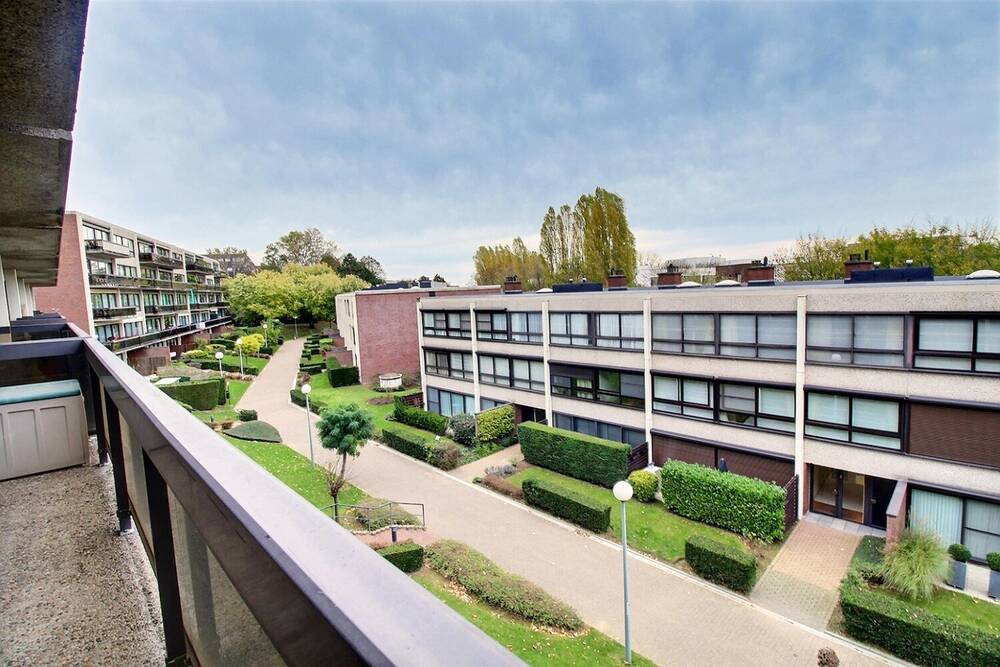 Appartement te  huur in Sint-Lambrechts-Woluwe 1200 1575.00€ 3 slaapkamers 115.00m² - Zoekertje 573442