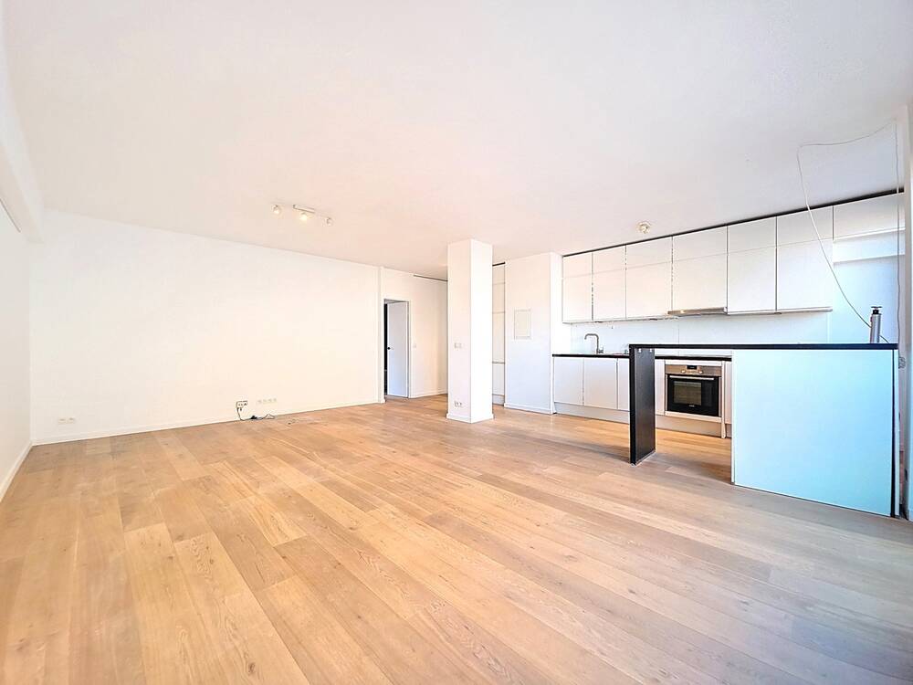 Appartement à louer à Forest 1190 1300.00€ 2 chambres 74.00m² - annonce 573506