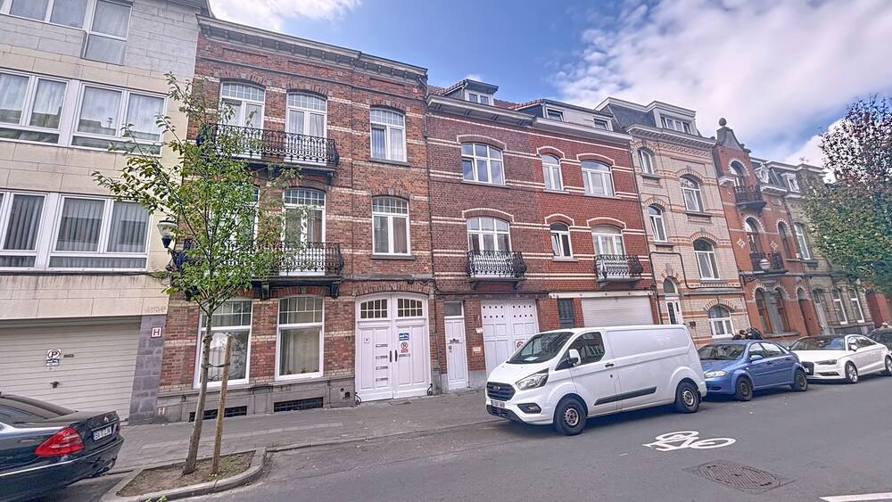 Commerce à vendre à Jette 1090 210000.00€ chambres 173.00m² - annonce 575217