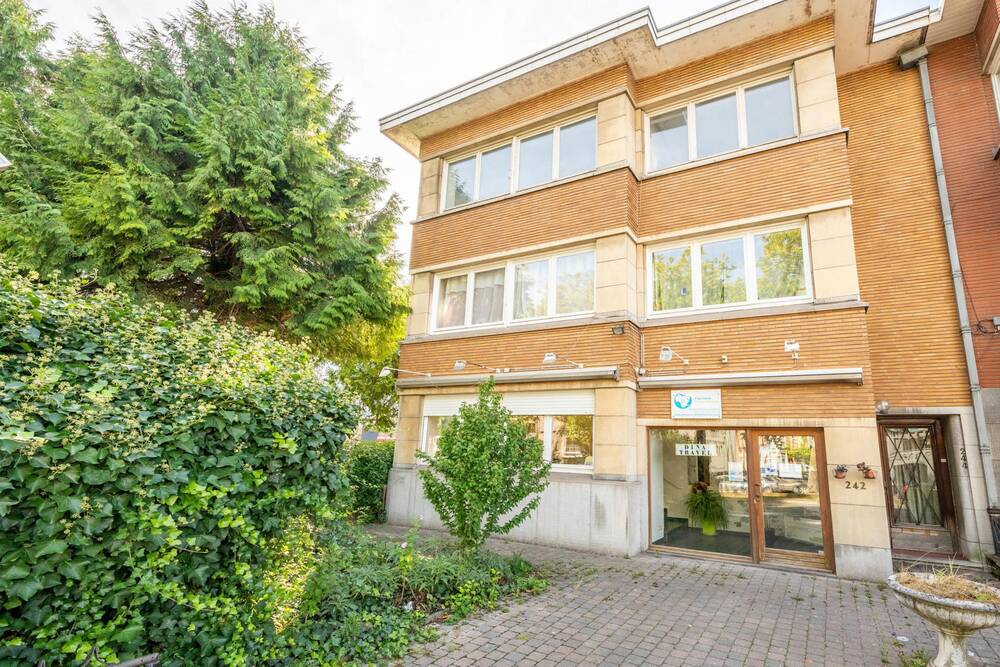 Appartementsgebouw te koop in Oudergem 1160 1150000.00€ 6 slaapkamers 370.00m² - Zoekertje 575147