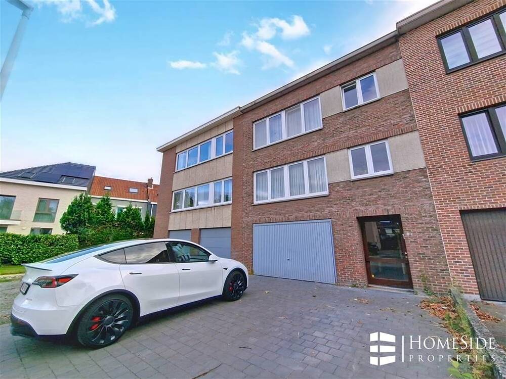 Appartement à  à Zaventem 1930 1150.00€ 2 chambres 80.00m² - annonce 574319